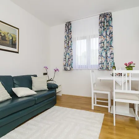 Apartmán Nadine *
