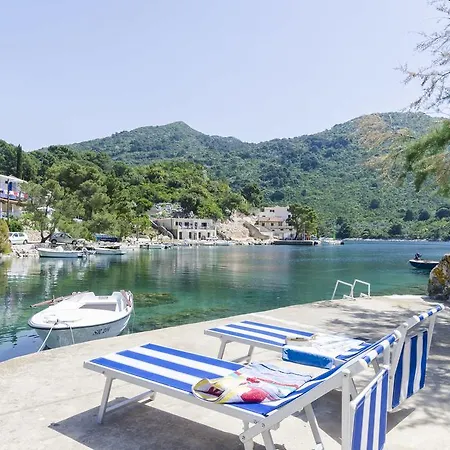 Nadine Apartman Okuklje